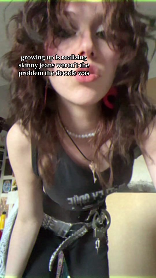 TikTok video thumbnail by skylarlixx