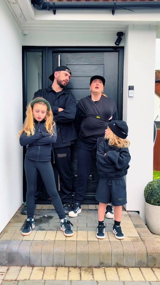 TikTok video thumbnail by theldnfamily