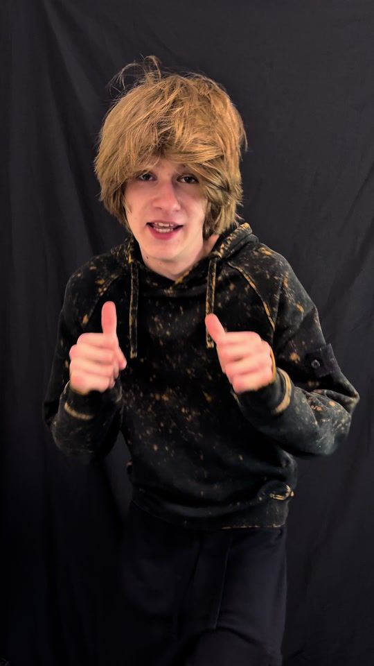 TikTok video thumbnail by 1o3eroff