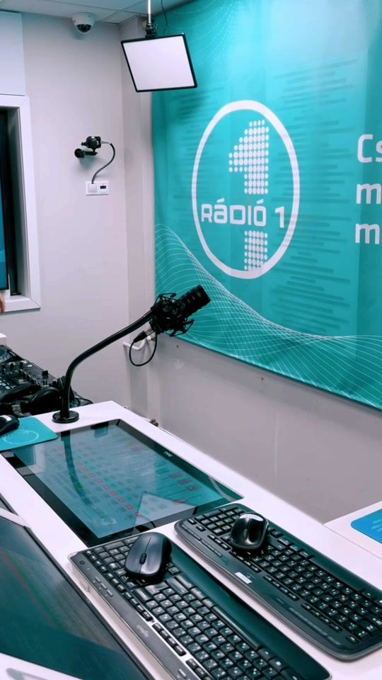 TikTok video thumbnail by radio1hungary