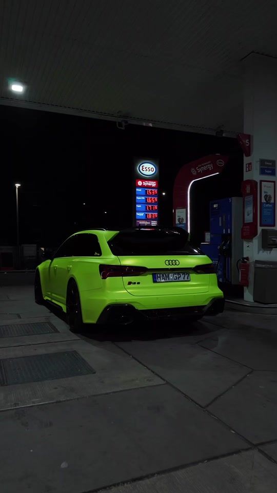 TikTok video thumbnail by rs6_style