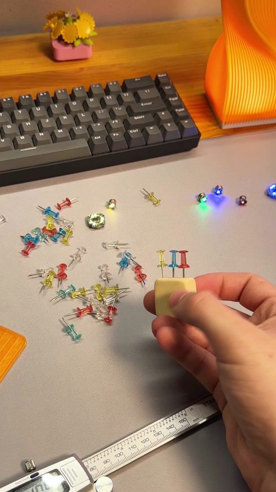 TikTok video thumbnail by 3dinplastic