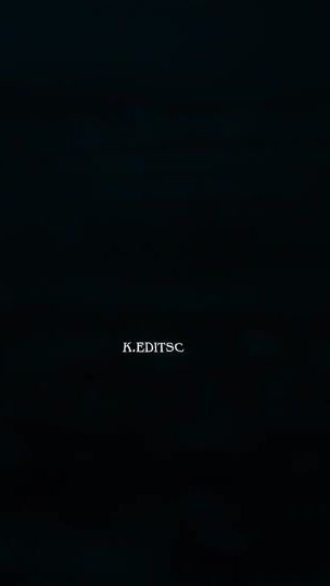 TikTok video thumbnail by k.editsc