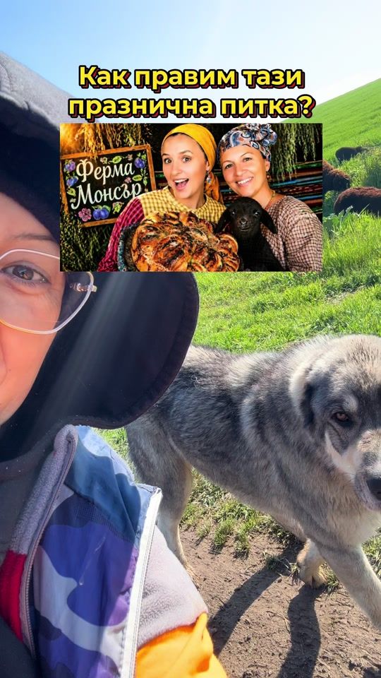 TikTok video thumbnail by polina.ivanova.monsar