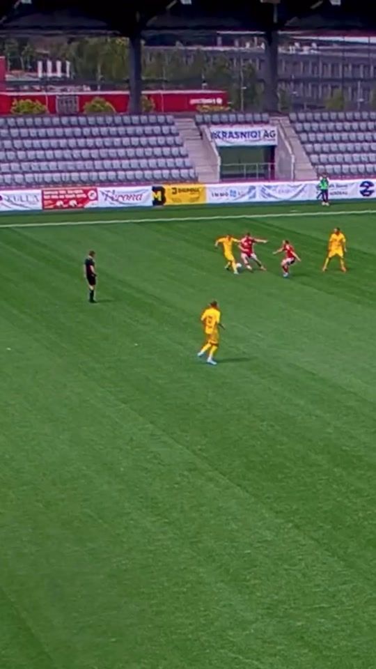 TikTok video thumbnail by redfc.ch