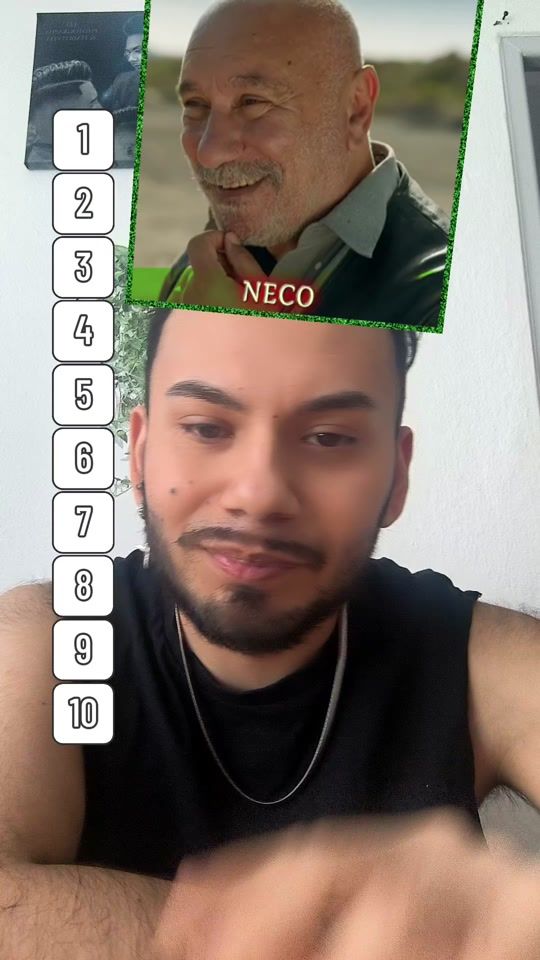 TikTok video thumbnail by lzrdani