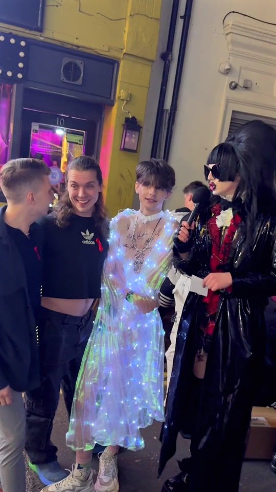 TikTok video thumbnail by thescaredykat