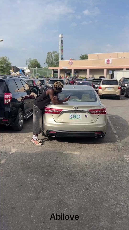 TikTok video thumbnail by abilove544