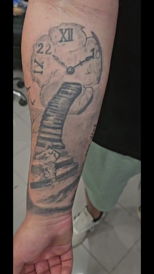 TikTok video thumbnail by jonastattoo261