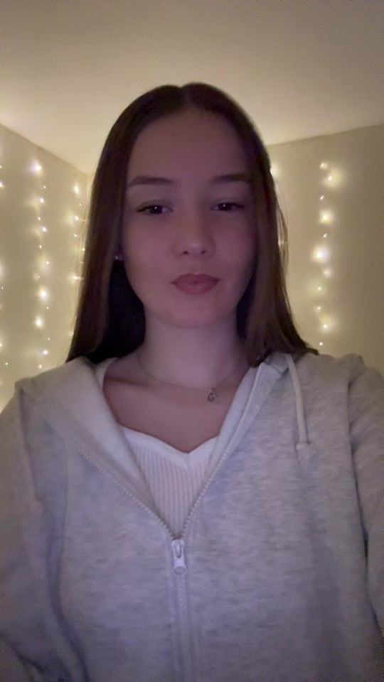 TikTok video thumbnail by melinaa.pct