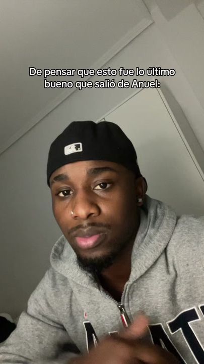 TikTok video thumbnail by enribenson