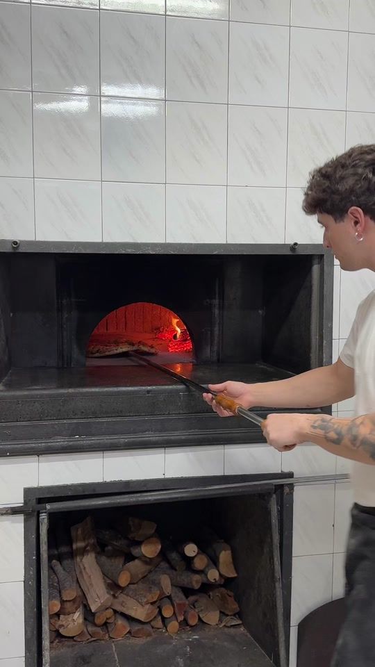 TikTok video thumbnail by oliveto_risto_pizzeria