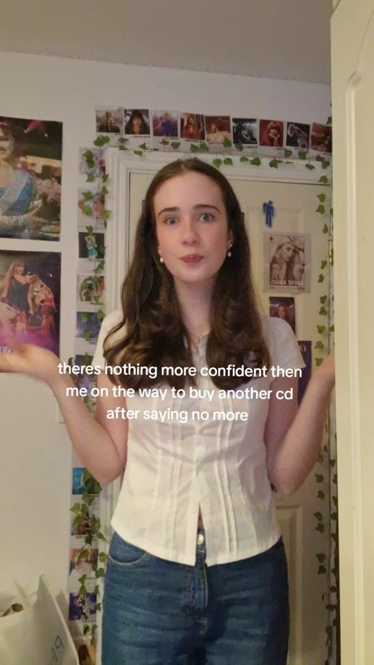 TikTok video thumbnail by graceefangirl