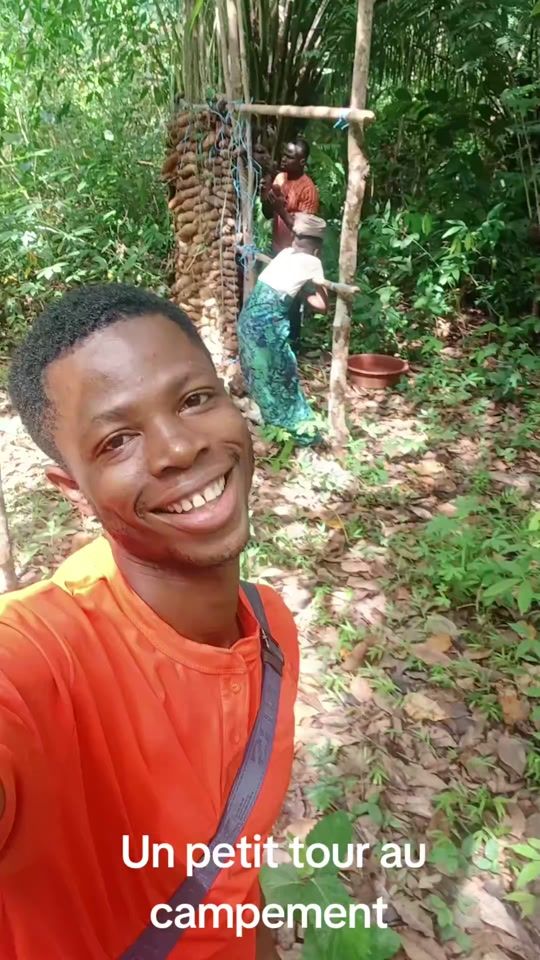 TikTok video thumbnail by raphael.kouame0