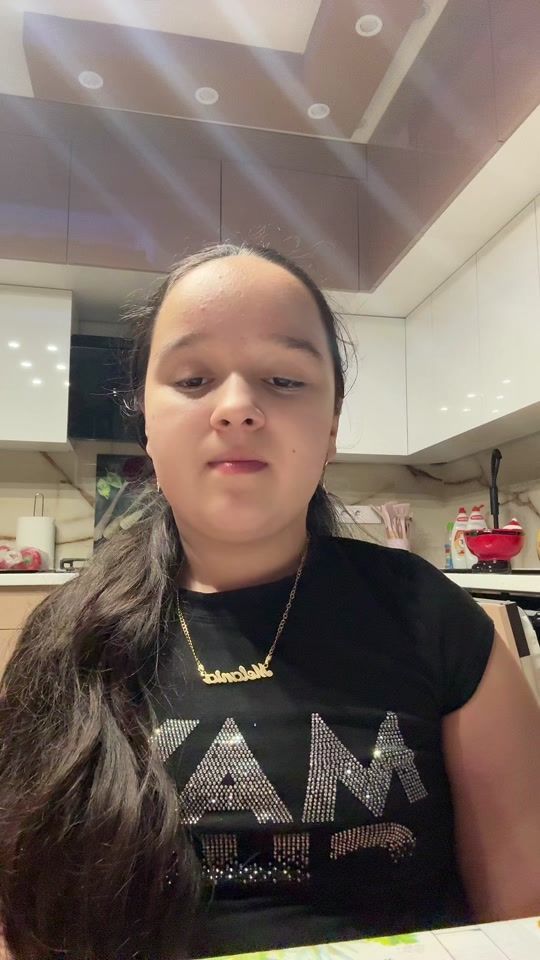TikTok video thumbnail by melaniapengo