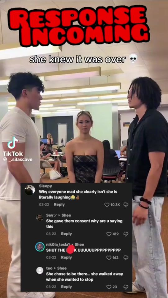 TikTok video thumbnail by doctordebate