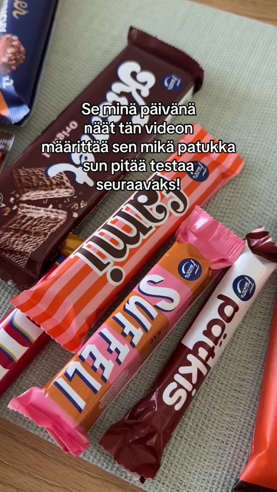TikTok video thumbnail by fazerpatukkajengi
