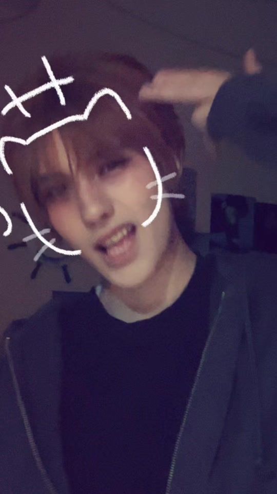 TikTok video thumbnail by _1dh_4boo