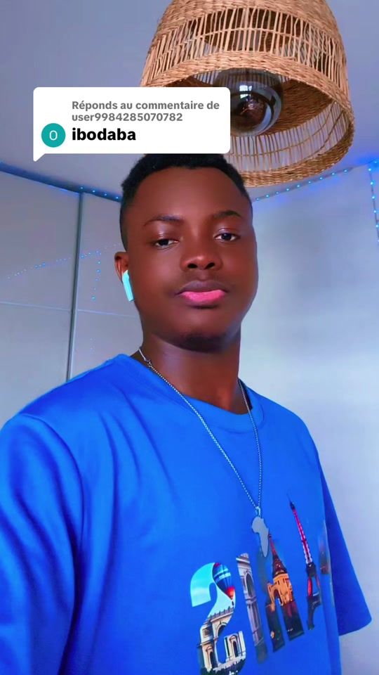 TikTok video thumbnail by blackboycamara