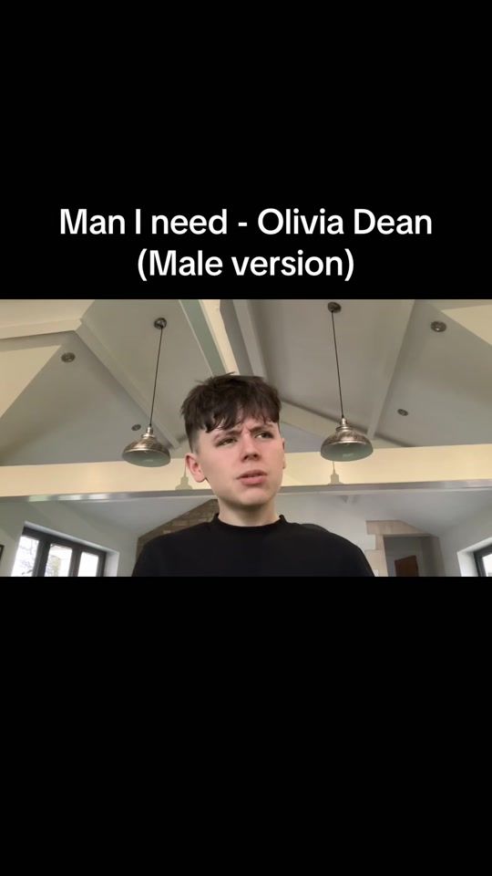 TikTok video thumbnail by joshblakesings