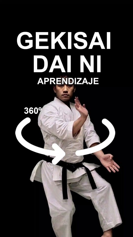 TikTok video thumbnail by karatedetodos