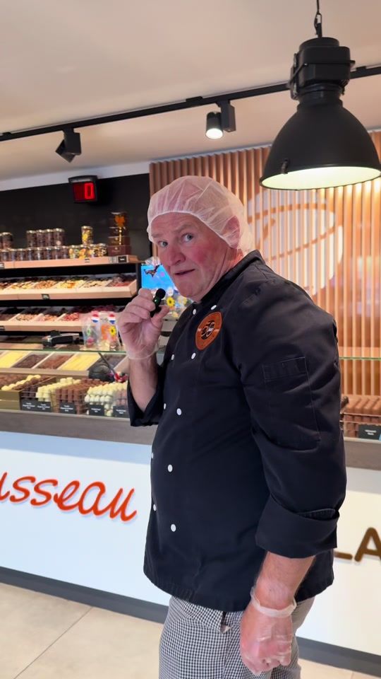 TikTok video thumbnail by rousseau_chocolade