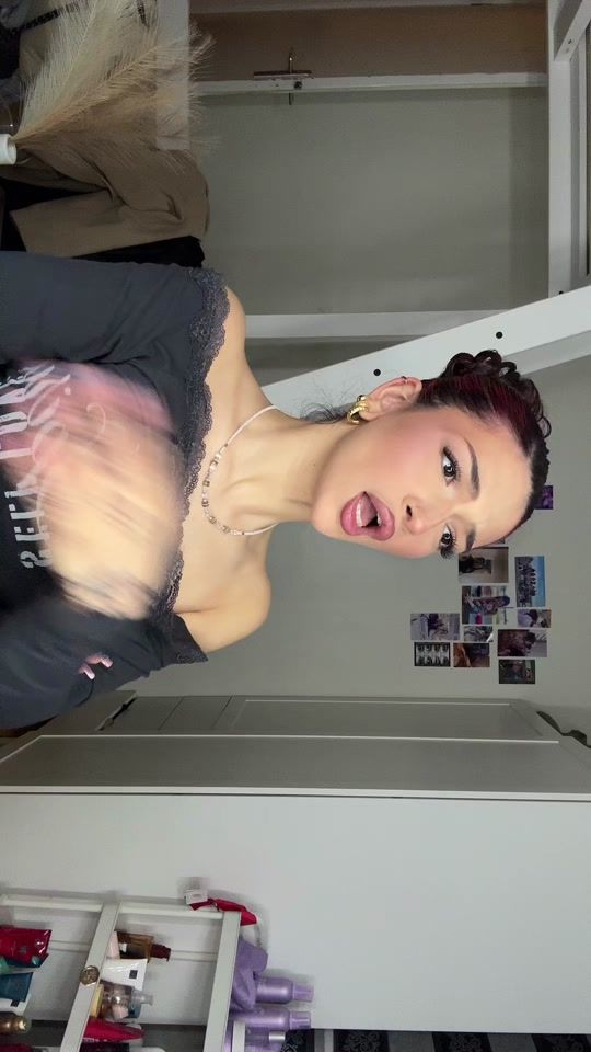 TikTok video thumbnail by cham_k07