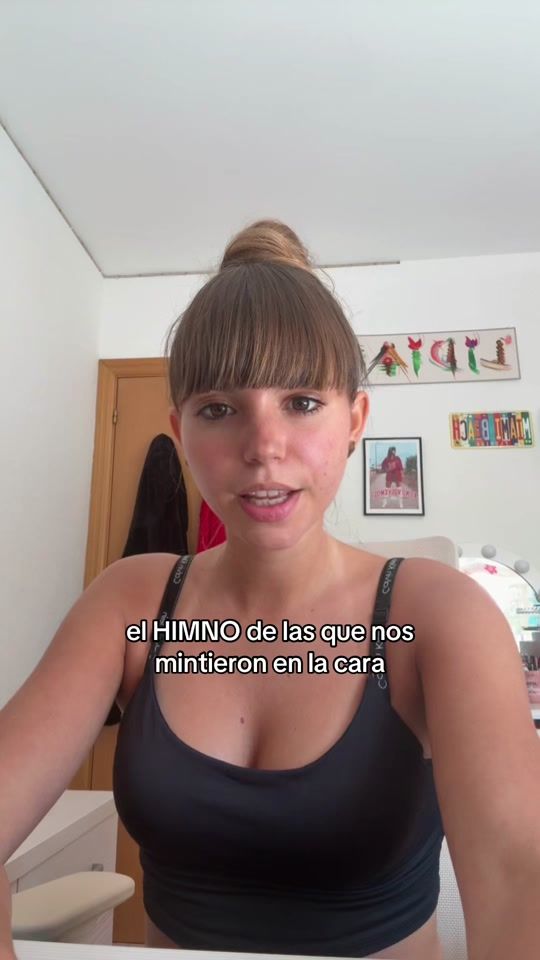 TikTok video thumbnail by lidiaaizquierdo