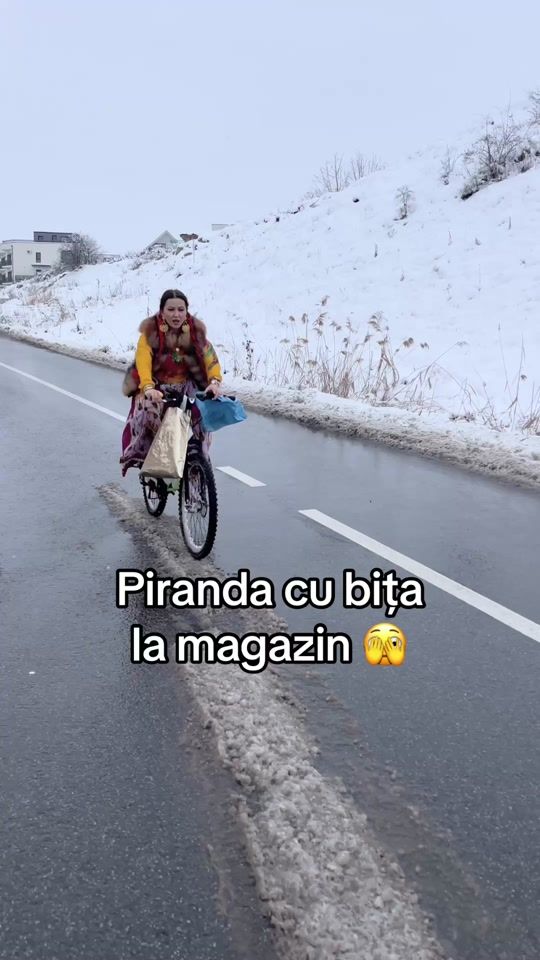 TikTok video thumbnail by piranda_acting