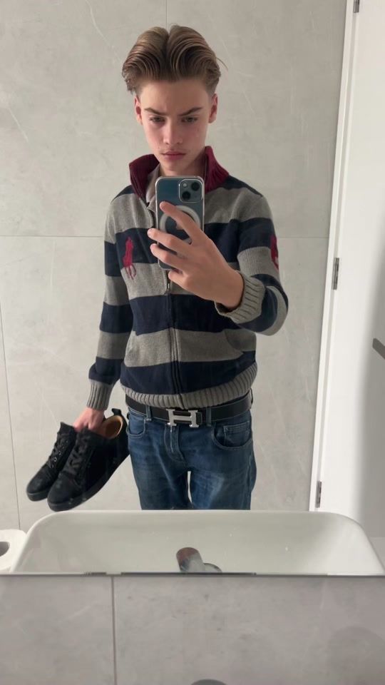 TikTok video thumbnail by noahoutfitss