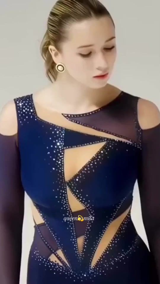 TikTok video thumbnail by queenkamilavalieva