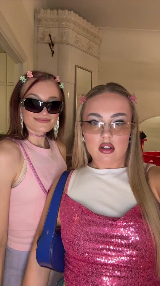 TikTok video thumbnail by peppinarosen