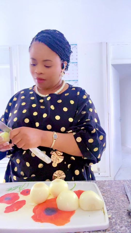 TikTok video thumbnail by angel_bahati