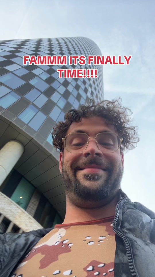 TikTok video thumbnail by turno_dj