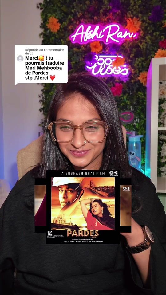 TikTok video thumbnail by afshiranitrad