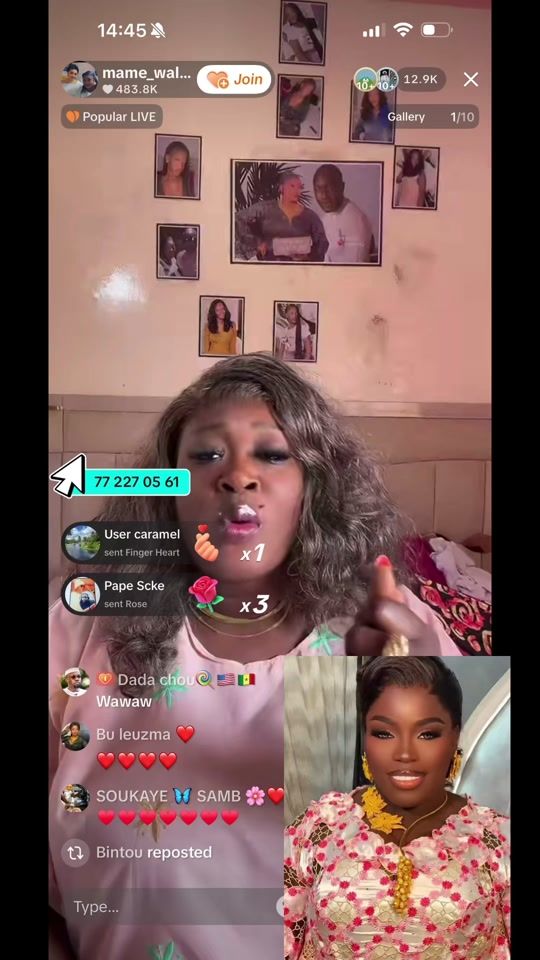 TikTok video thumbnail by idas_glamzonecollection