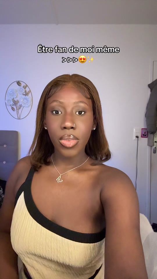 TikTok video thumbnail by aminataspam2