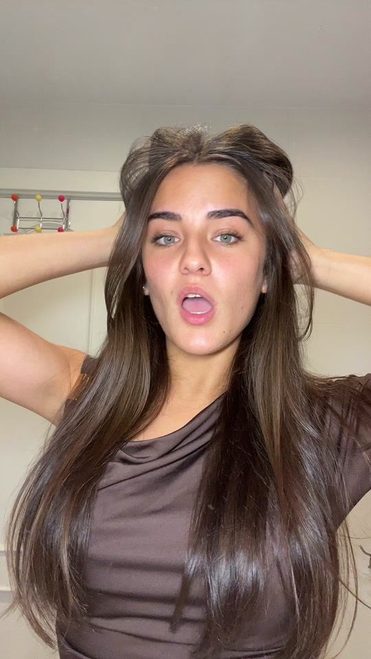 TikTok video thumbnail by sofichhhh
