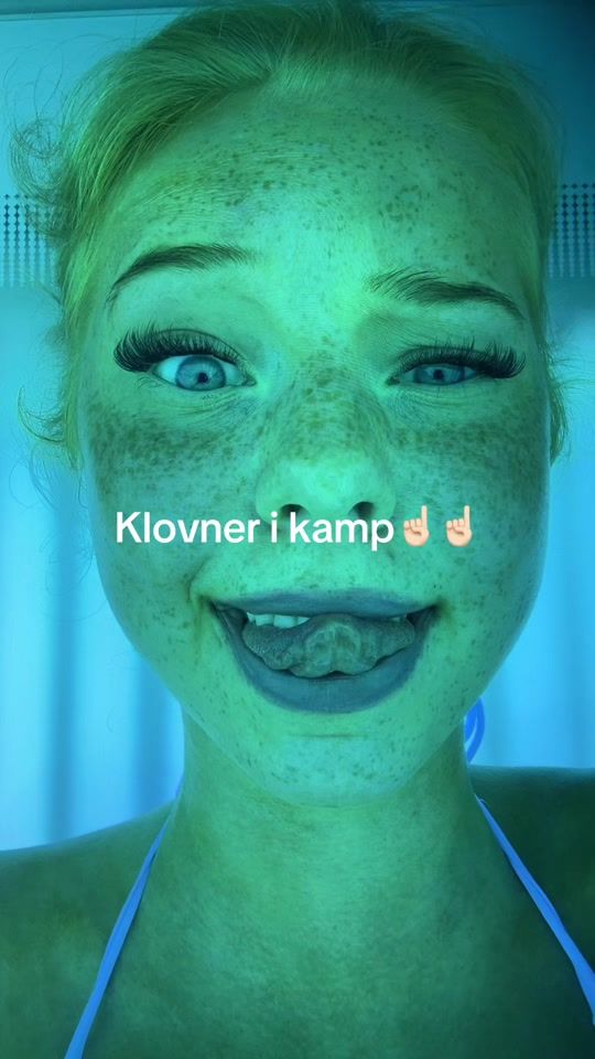 TikTok video thumbnail by sunnivaesmestad
