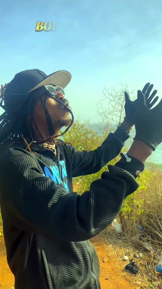 TikTok video thumbnail by bobo.dancehall