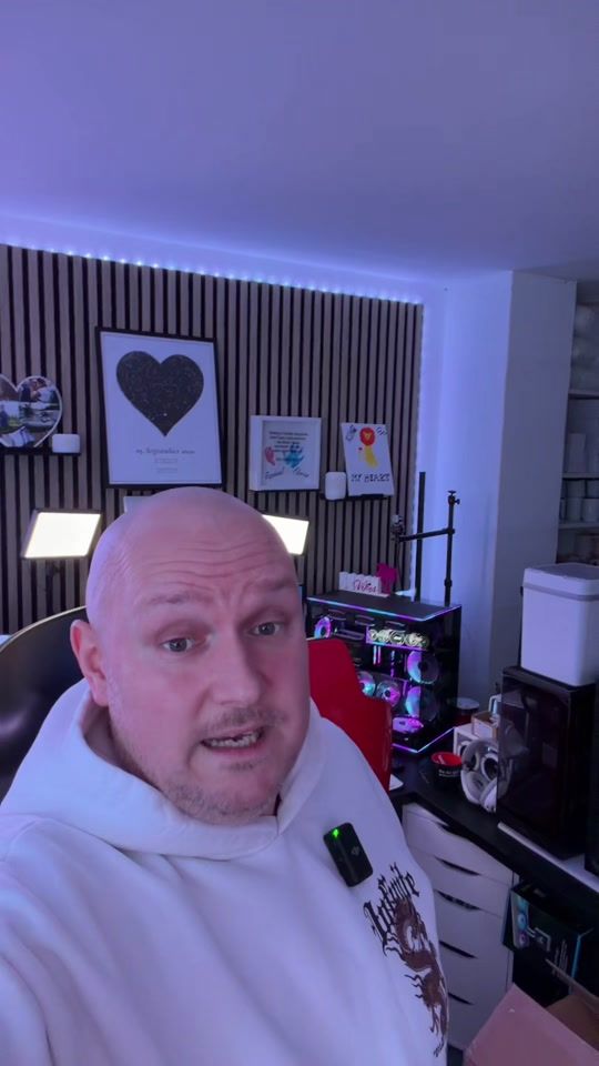 TikTok video thumbnail by lexxcon_labs
