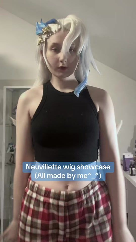 TikTok video thumbnail by glitchy..cos