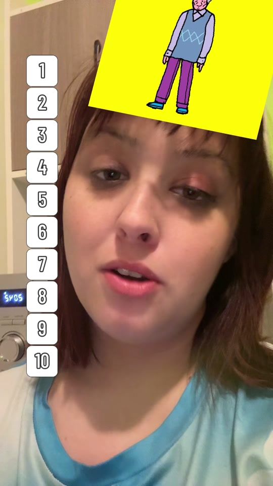 TikTok video thumbnail by 666cherry_lady666