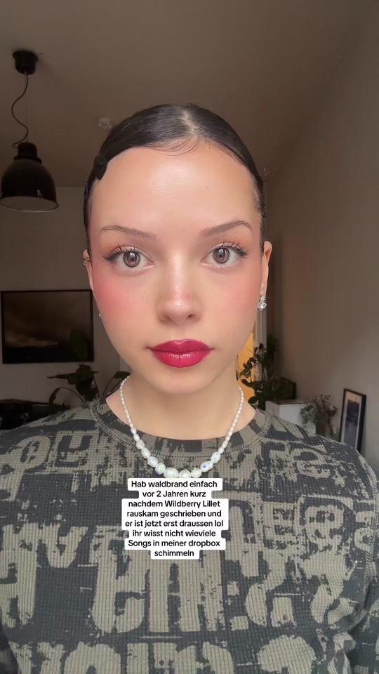 TikTok video thumbnail by ninachuba
