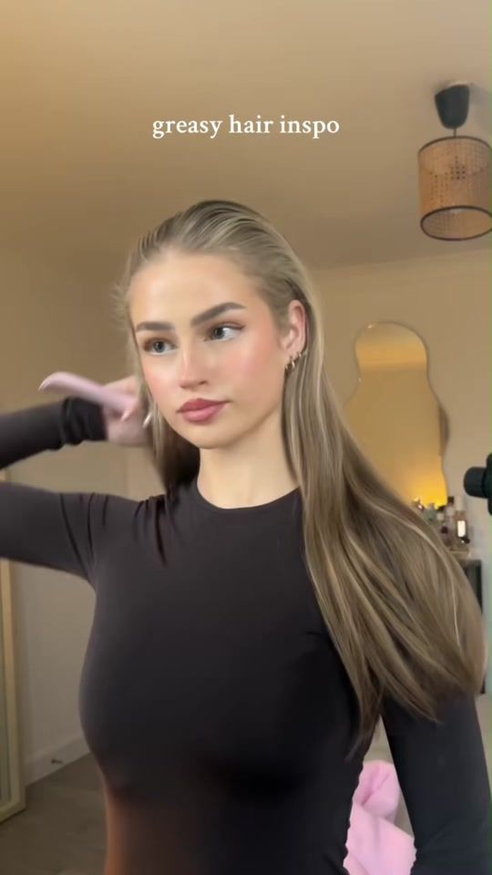 TikTok video thumbnail by new.hair4