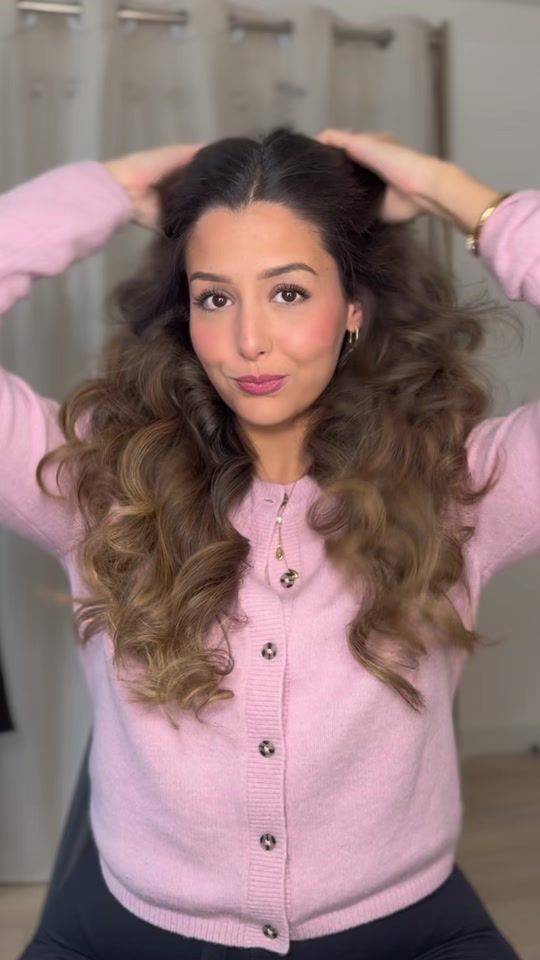 TikTok video thumbnail by hajourazglam