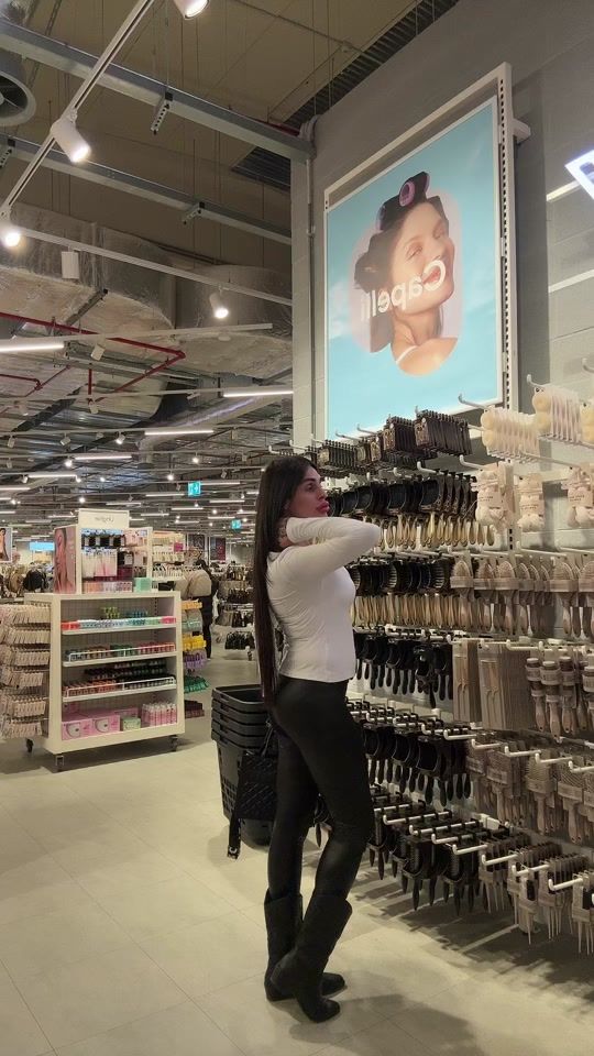 TikTok video thumbnail by chanel_sarcina