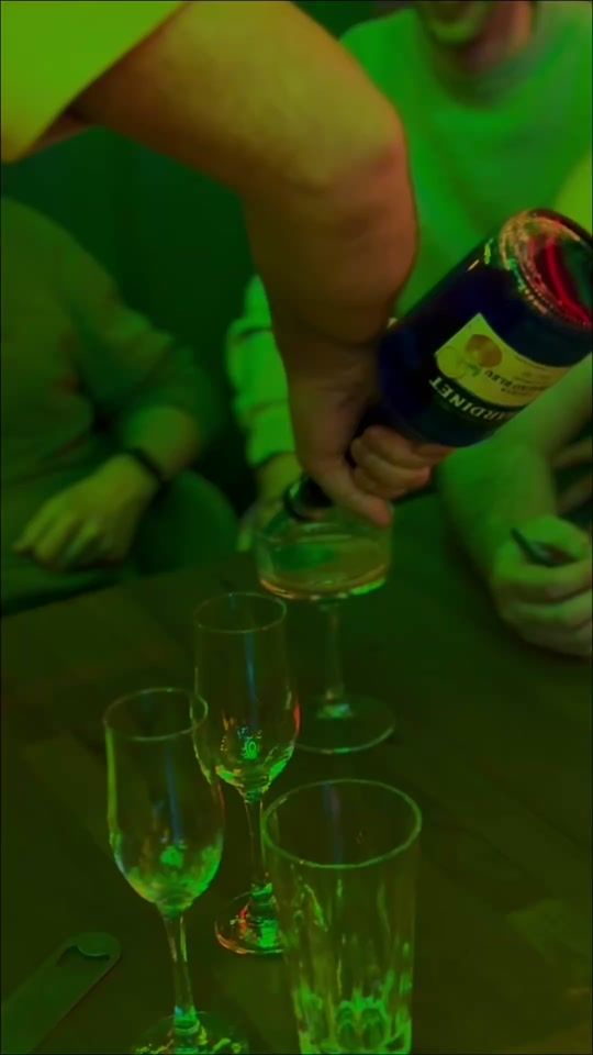 TikTok video thumbnail by clubbound