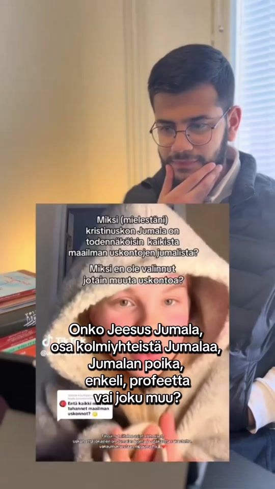 TikTok video thumbnail by ainolottava