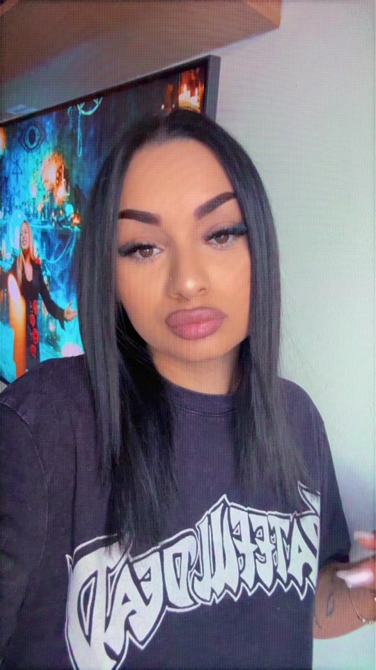 TikTok video thumbnail by __byancaaa__